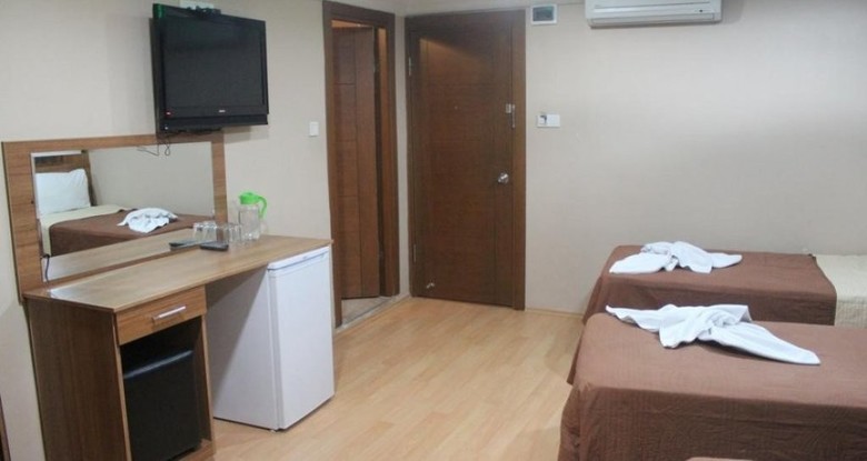 Simper Hotel