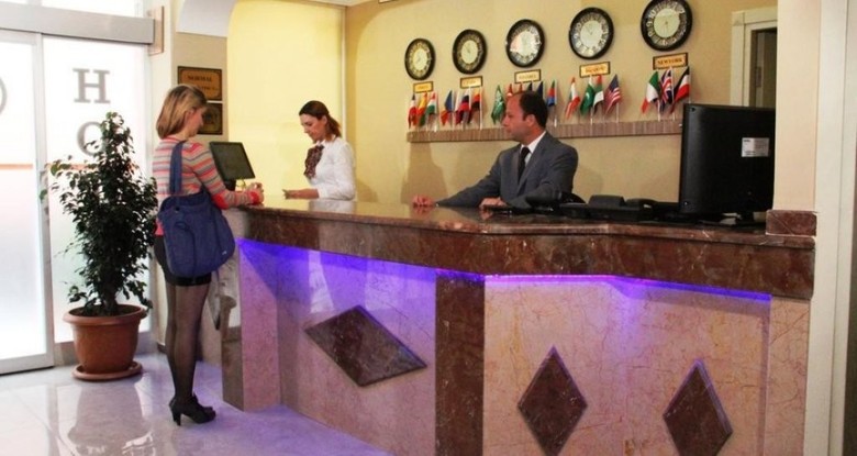 Simper Hotel