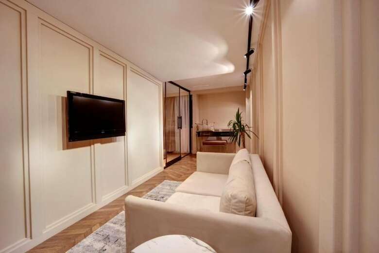 Concept Nisantasi Hotels & Spa