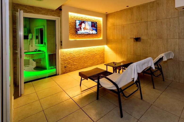Gulhanepark Hotel Istanbul