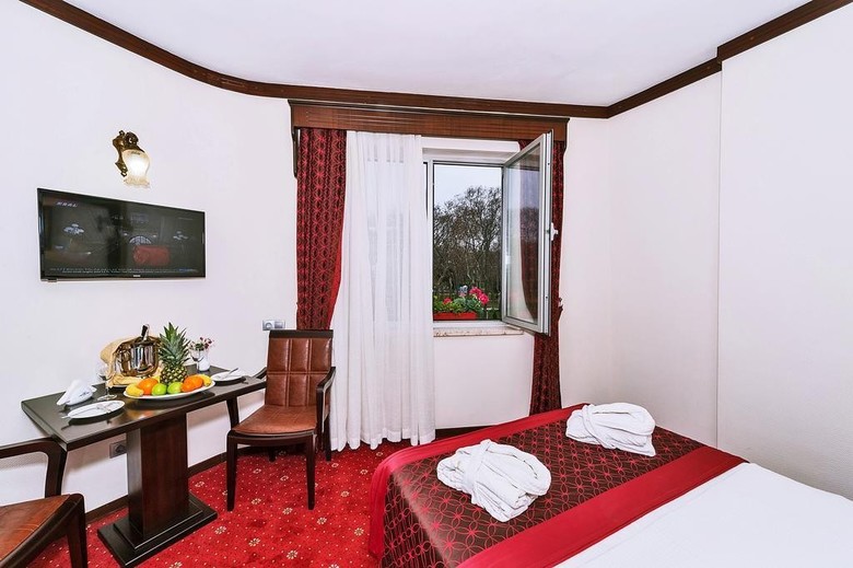 Gulhanepark Hotel Istanbul