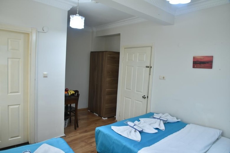 Taksim Trust Hotel