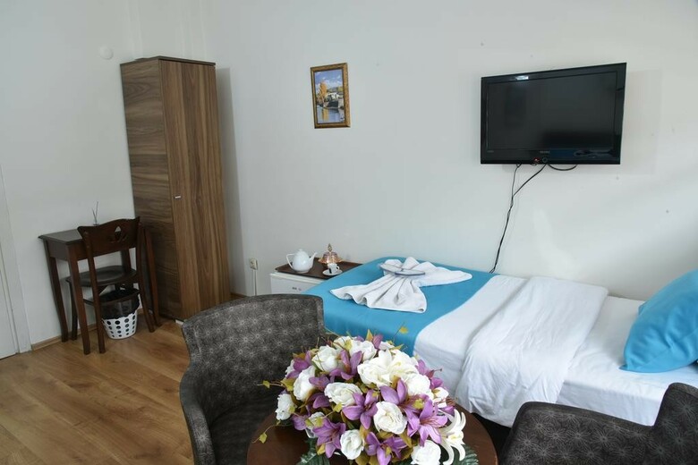 Taksim Trust Hotel