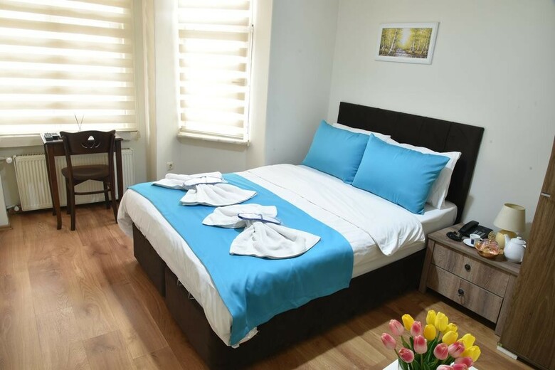 Taksim Trust Hotel
