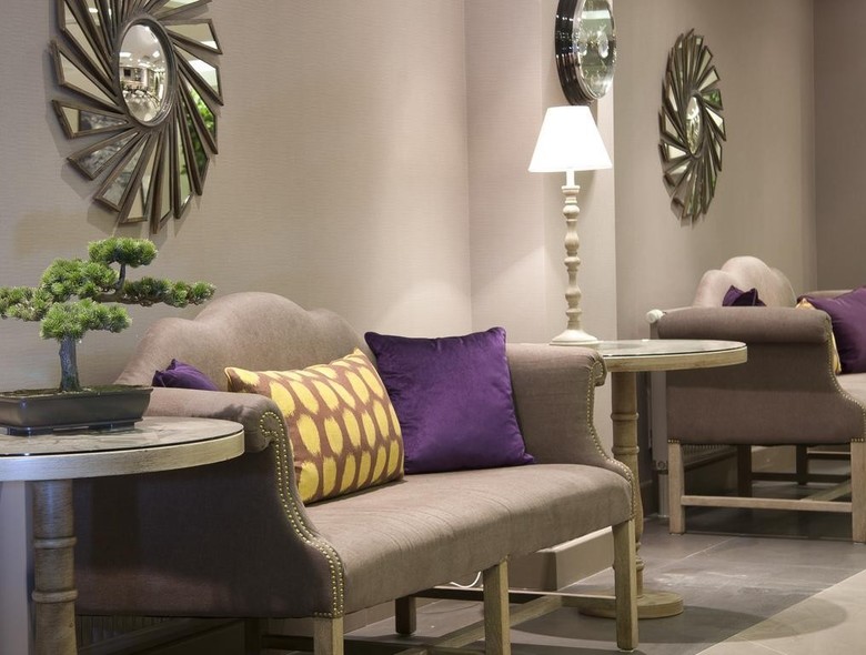 Apartamento Cheya Besiktas Hotel & Suites