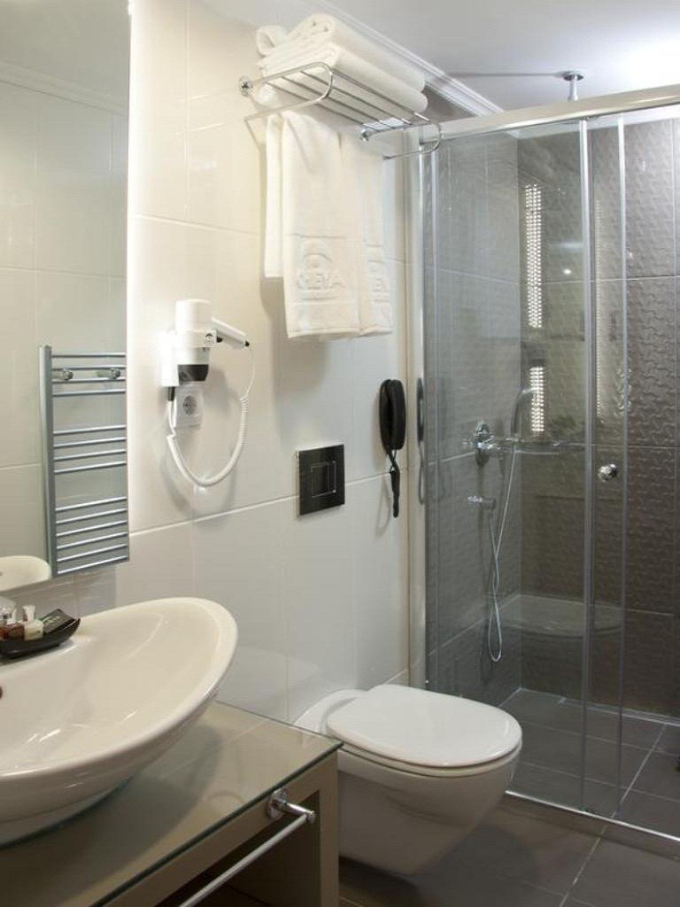 Apartamento Cheya Besiktas Hotel & Suites