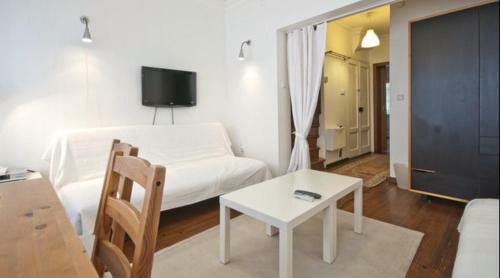 Apartamento Inin Bebek