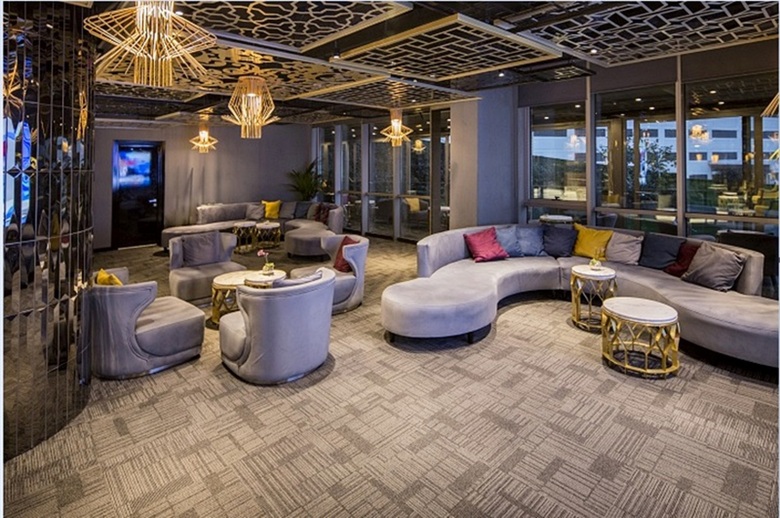 Hotel Rixos Taksim Istanbul
