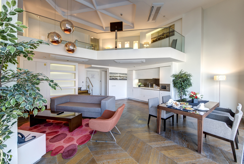 Hotel Rixos Taksim Istanbul