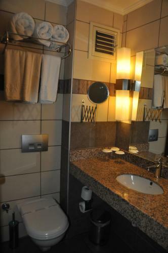 Akgun Hotel Beyazit
