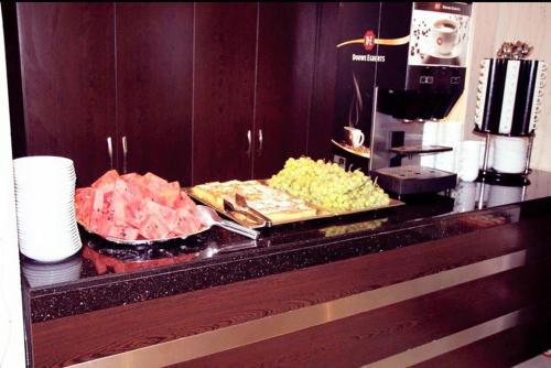 Akgun Hotel Beyazit