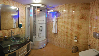 Hotel Topkapi