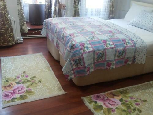 Apartamento Taksim Elmadag Suites
