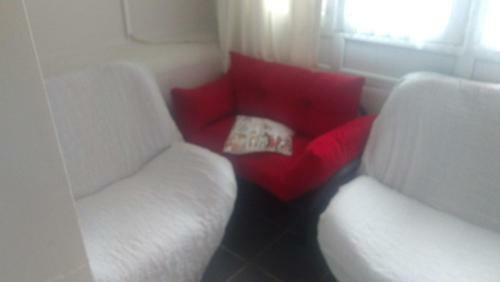 Apartamento Taksim Elmadag Suites