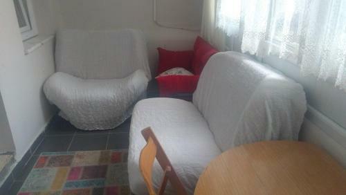 Apartamento Taksim Elmadag Suites