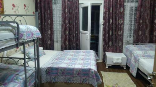 Apartamento Taksim Elmadag Suites