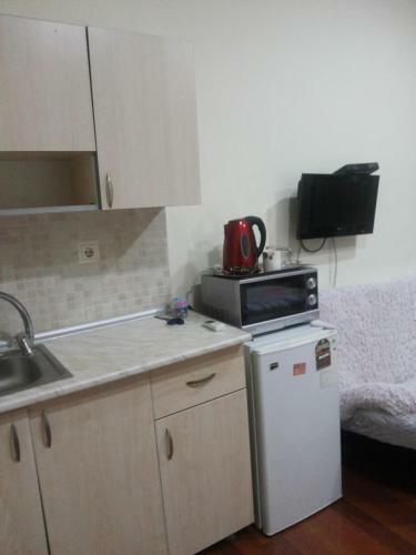 Apartamento Taksim Elmadag Suites