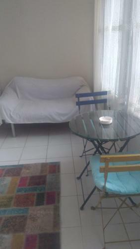 Apartamento Taksim Elmadag Suites