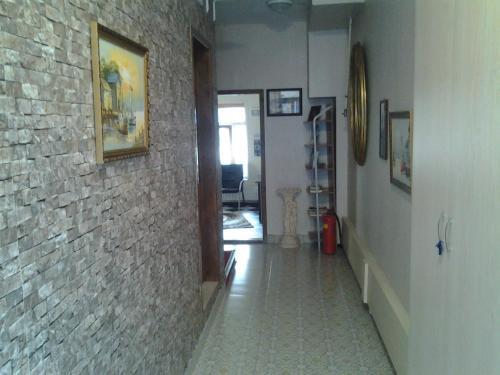 Apartamento Taksim Elmadag Suites