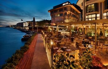Radisson Blu Bosphorus Hotel