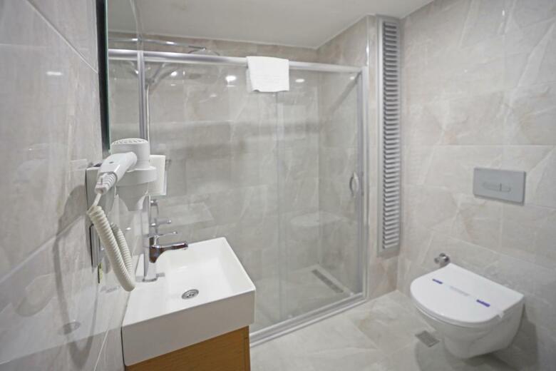 Panorama Health Club Hotel