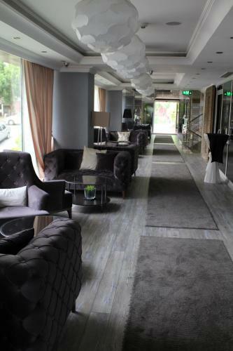 Hotel Air Boss