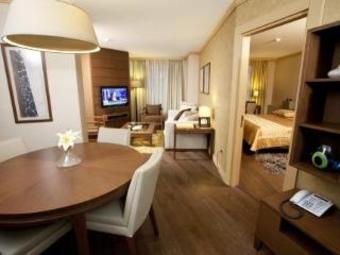 Apartamento Tunel Residence