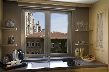 Apartamento Tunel Residence