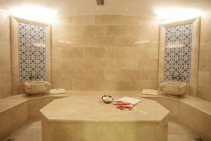 Apartamento Tunel Residence