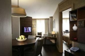 Apartamento Tunel Residence