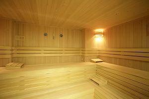 Apartamento Tunel Residence