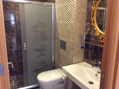 Hotel Yonca