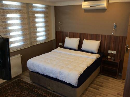 Hotel Yonca
