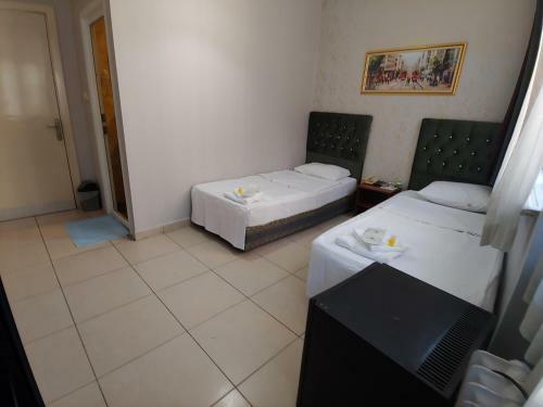 Hotel Yonca
