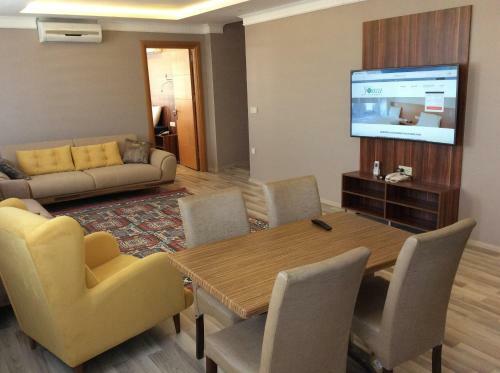 Hotel Yonca