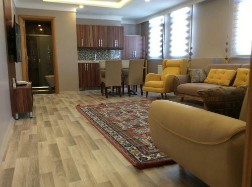 Hotel Yonca