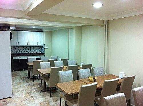 Hotel Yonca