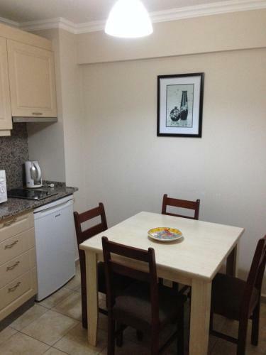 Apartamento Gulhane Suites