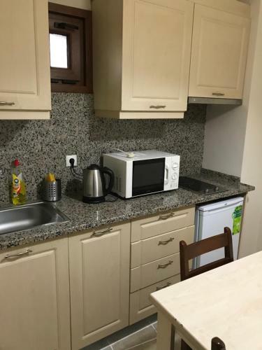 Apartamento Gulhane Suites