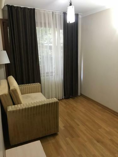 Apartamento Gulhane Suites