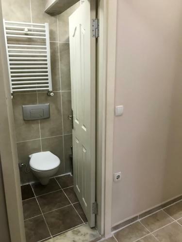 Apartamento Gulhane Suites
