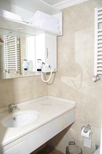 Apartamento Gulhane Suites