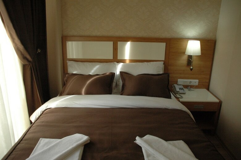 Gozde Hotel