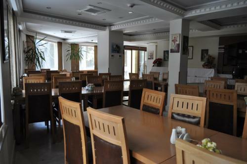 Gozde Hotel