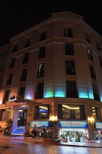 Gozde Hotel
