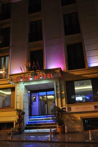 Gozde Hotel