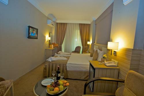 Laleli Emin Hotel