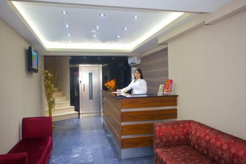 Laleli Emin Hotel