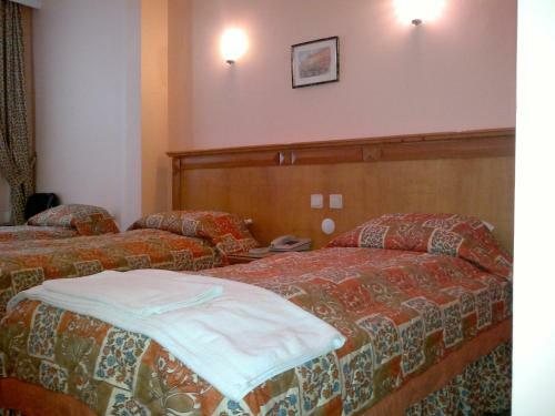 Yalta Hotel