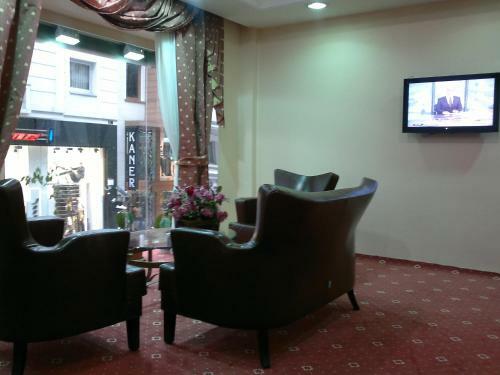 Yalta Hotel